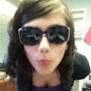 Meet your Posher, Starleen